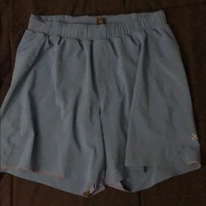 Lululemon Surge Short lined 5”